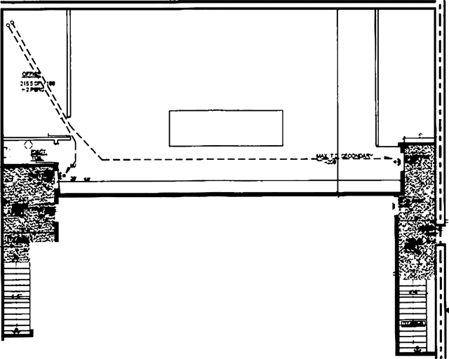IIIXL studio floor plan